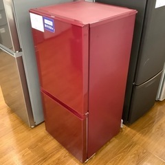 AQUA アクア 2ドア冷蔵庫 AQR-16E 2016年製【ト...
