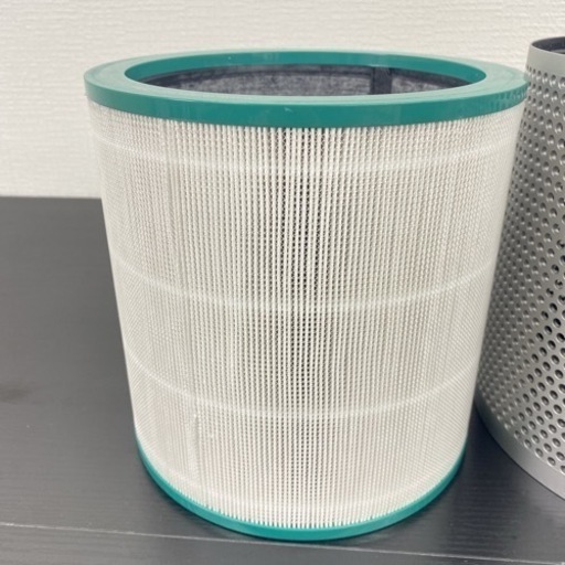 【ご来店限定】＊ Dyson タワーファン ヒーター　2021年製＊0718-1
