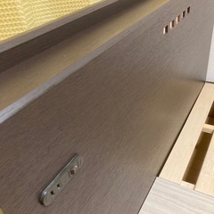 フランスベッド　SDフレームのみです。の画像