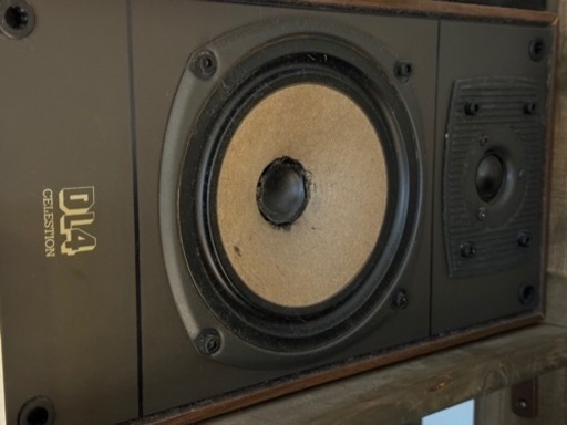DENON RCD-M40＋スピーカー