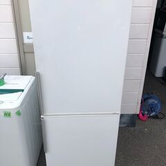 NO 282 🌈北九州市内配送設置無料✨🌈 AQUA アクア 冷蔵庫 275L・右