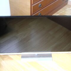 ４０インチ　REGZA　液晶テレビ　ジャンク