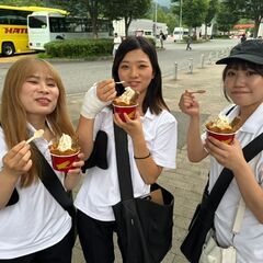 ★短時間★高収入★日払い★超簡単★電子タバコのPR★スキマ時間にサックと稼いで即お小遣いGET★の画像