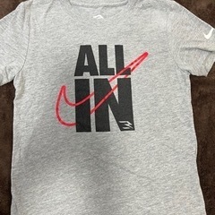 120サイズ ジョーダン　ナイキ　Tシャツ　4枚セットの画像