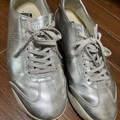 Onitsuka Tiger スニーカー　※18日手渡し限定
