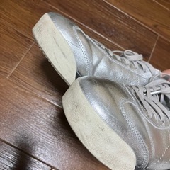 Onitsuka Tiger スニーカー　※18日手渡し限定の画像