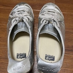 Onitsuka Tiger スニーカー　※18日手渡し限定の画像