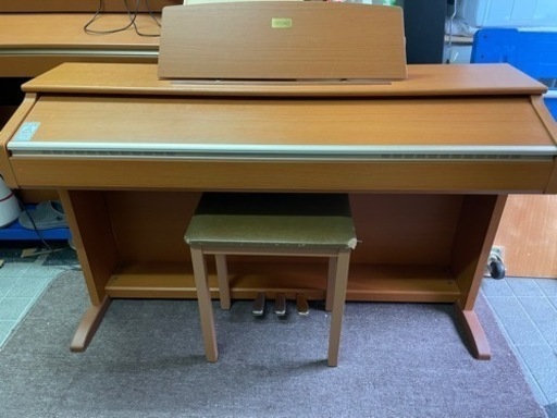 カシオ電子ピアノ CASIO DIGITAL PIANO AP-45C