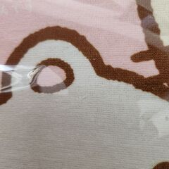 『未使用』すみっコぐらし　ほっこり低反発まくらの画像