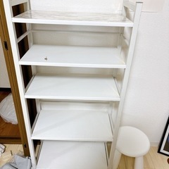 オープンラック