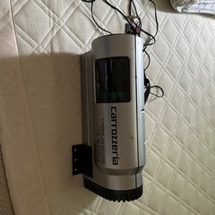 カロッツェリア サブウーファー