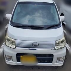 22年式 ムーヴ L185S