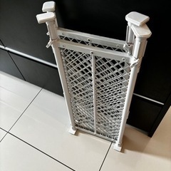 ニトリ 突っ張り棒 二個