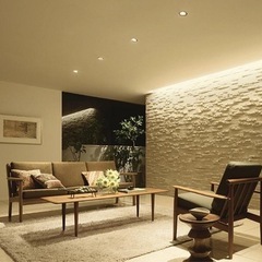 DAIKO LEDダウンライト 昼白色 DDL-4094WWの画像