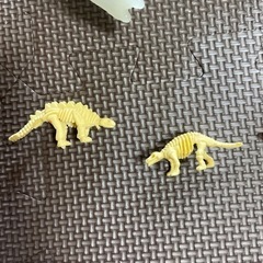 【取引中】恐竜の画像