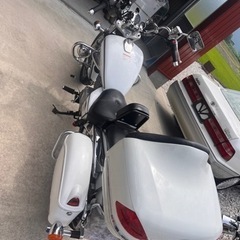 スズキ　GZ ハーレー仕様
の画像
