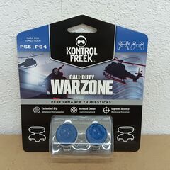 新品　Kontrolfreek コントロールフリーク PS5 PS4用