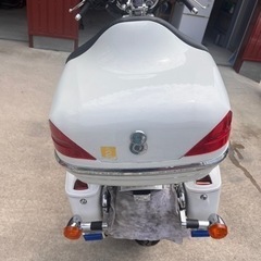 スズキ　GZ ハーレー仕様
の画像