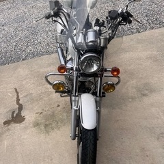 スズキ　GZ ハーレー仕様
の画像