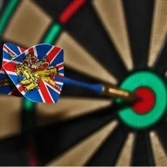 みんなダーツしよ！🎯初心者大歓迎！！！
