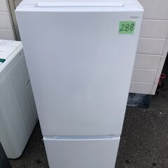 NO 288 ?北九州市内配送設置無料✨? 2021年 yselect YRZF15J ヤマダ