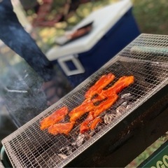 浜黒崎キャンプ場:BBQ - メンバー募集