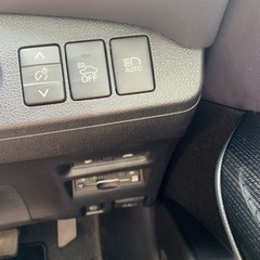 トヨタ　MIRAI  2018年製　ホワイト　水素自動車　7月24日までの画像