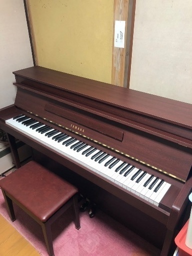 YAMAHA DUP-7 電子ピアノ