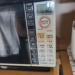 オーブンレンジの画像