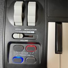 MIDIキーボード 32鍵 miditech i2 mini 32の画像