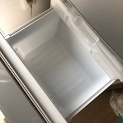 決まりました★Panasonic冷蔵冷凍庫の画像