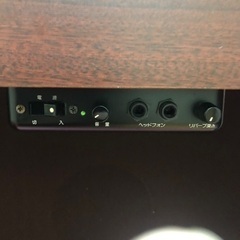 YAMAHA DUP-7 電子ピアノの画像