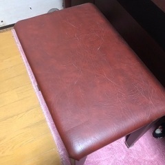 YAMAHA DUP-7 電子ピアノの画像