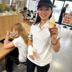 ☆高時給☆日払い☆稼ぎたいけど扶養を気にしている方必見！たばこのPRイベント！の画像