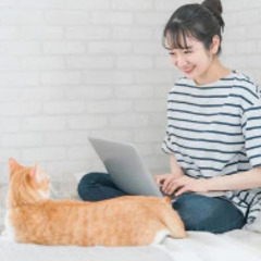 カスタマーサポート/事務/在宅ワークも可の画像