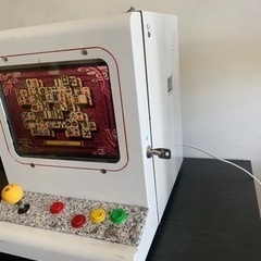 上海3（ジャックポット　卓上ゲーム　100スロ　パチンコの画像