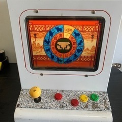 上海3（ジャックポット　卓上ゲーム　100スロ　パチンコの画像