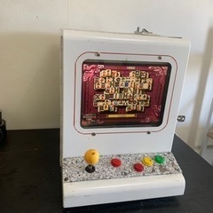 上海3（ジャックポット　卓上ゲーム　100スロ　パチンコの画像