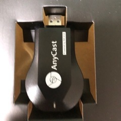 エニーキャスト(ミラーリング)の画像