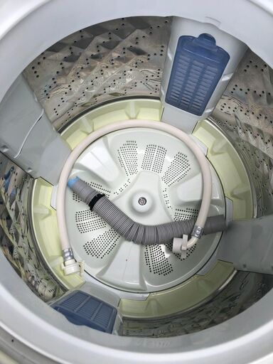 NO 293 ?北九州市内配送設置無料✨?　パナソニック 8kg 全自動洗濯機 乾燥2㎏ シャンパン NA-FA80H3-N