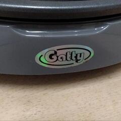 ホットプレートの画像