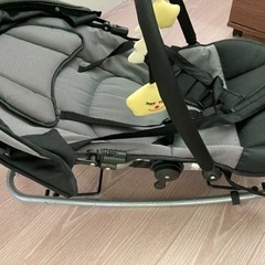 バウンサーの画像