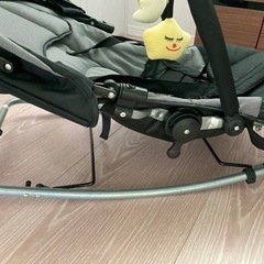 バウンサーの画像