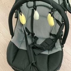 バウンサー