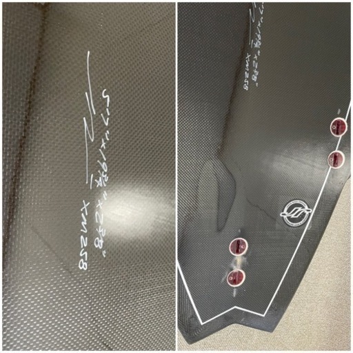 ジェイソンロッド　サーフボードです！ 中古サーフボード JASON RODD jr GRINDER / リサイクルショップ