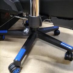 ゲーミングチェア　ゲーム　椅子　チェアの画像