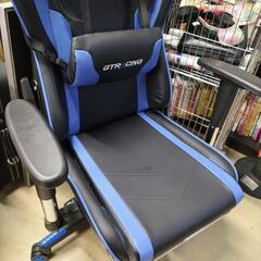 ゲーミングチェア　ゲーム　椅子　チェアの画像