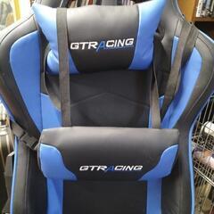 ゲーミングチェア　ゲーム　椅子　チェアの画像