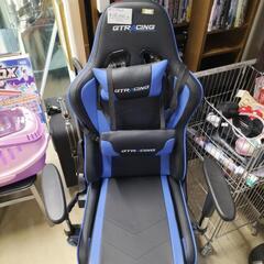 ゲーミングチェア　ゲーム　椅子　チェア