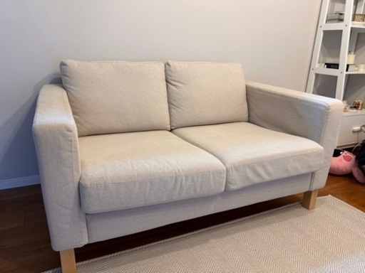IKEA ソファ　カルルスタード\n